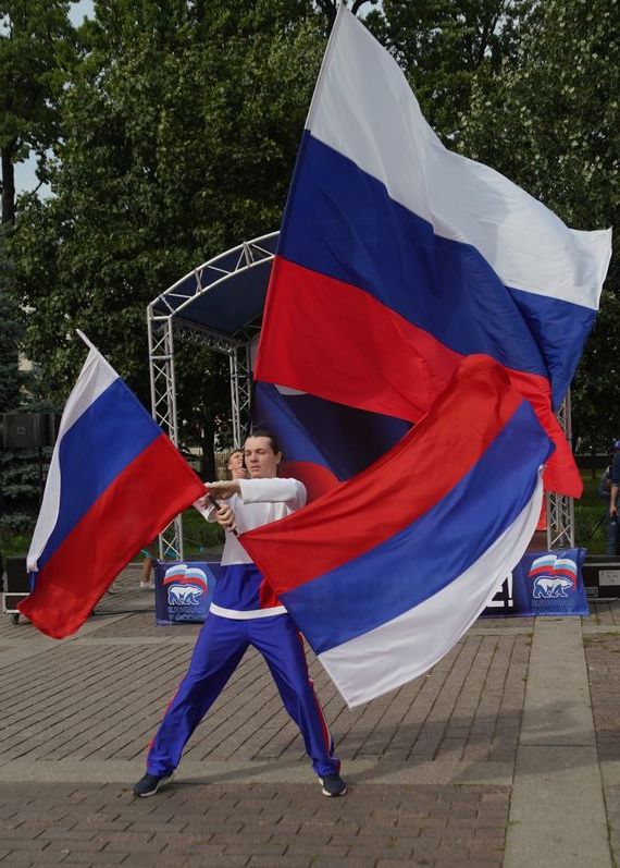 прописка в Северной Осетии